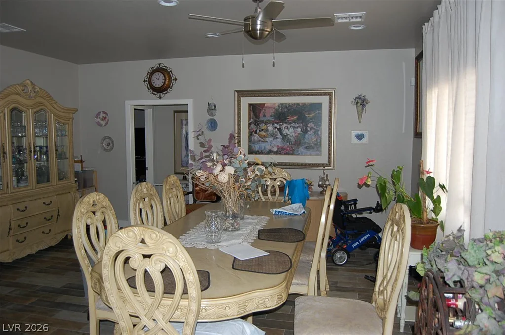 150 White Burch, Pahrump, NV 89048