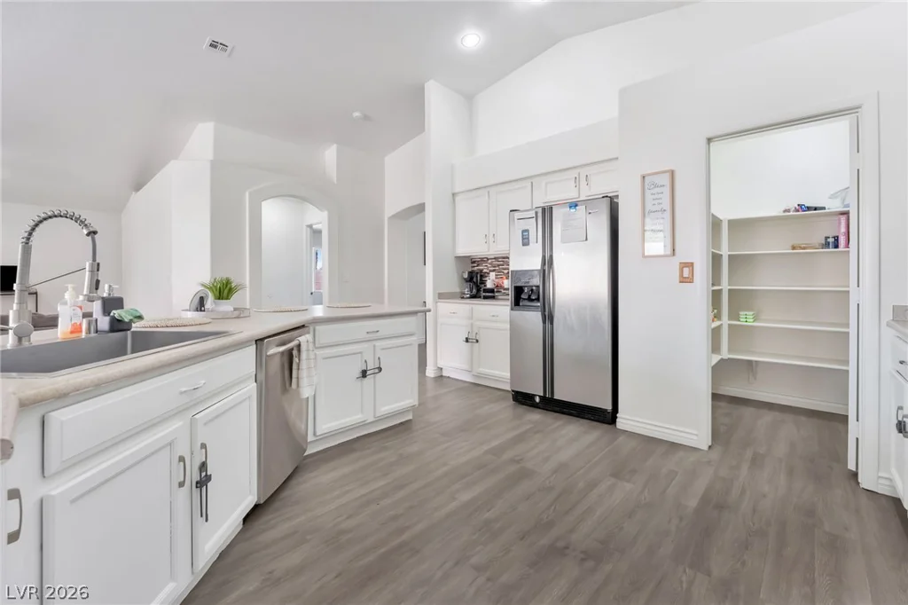 4537 Colonial Canyon, North Las Vegas, NV 89031