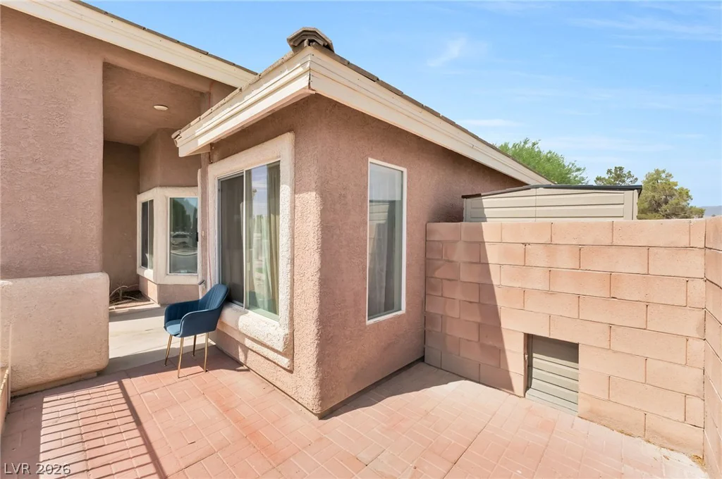 4537 Colonial Canyon, North Las Vegas, NV 89031