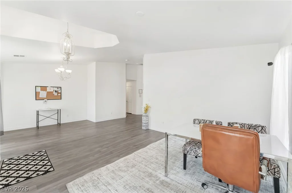 4537 Colonial Canyon, North Las Vegas, NV 89031