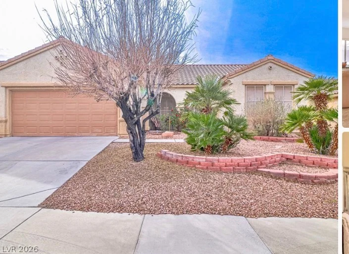 1651 Danbury Crossing, Henderson, NV 89052