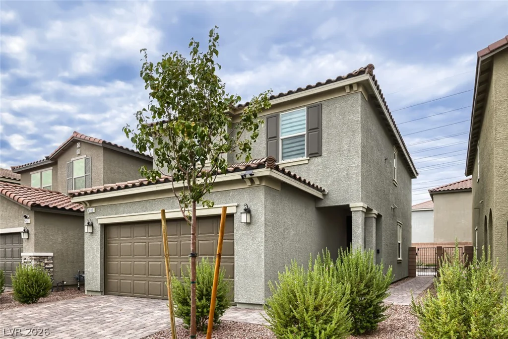 4103 Golden Fleece Ave, Las Vegas, NV 89141