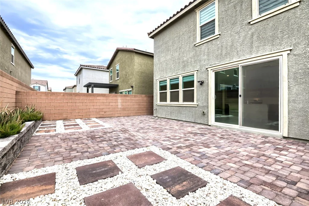 4103 Golden Fleece Ave, Las Vegas, NV 89141