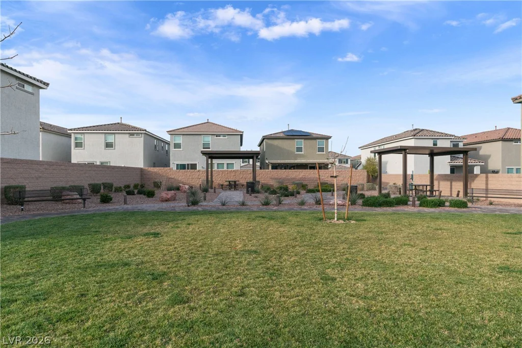4103 Golden Fleece Ave, Las Vegas, NV 89141