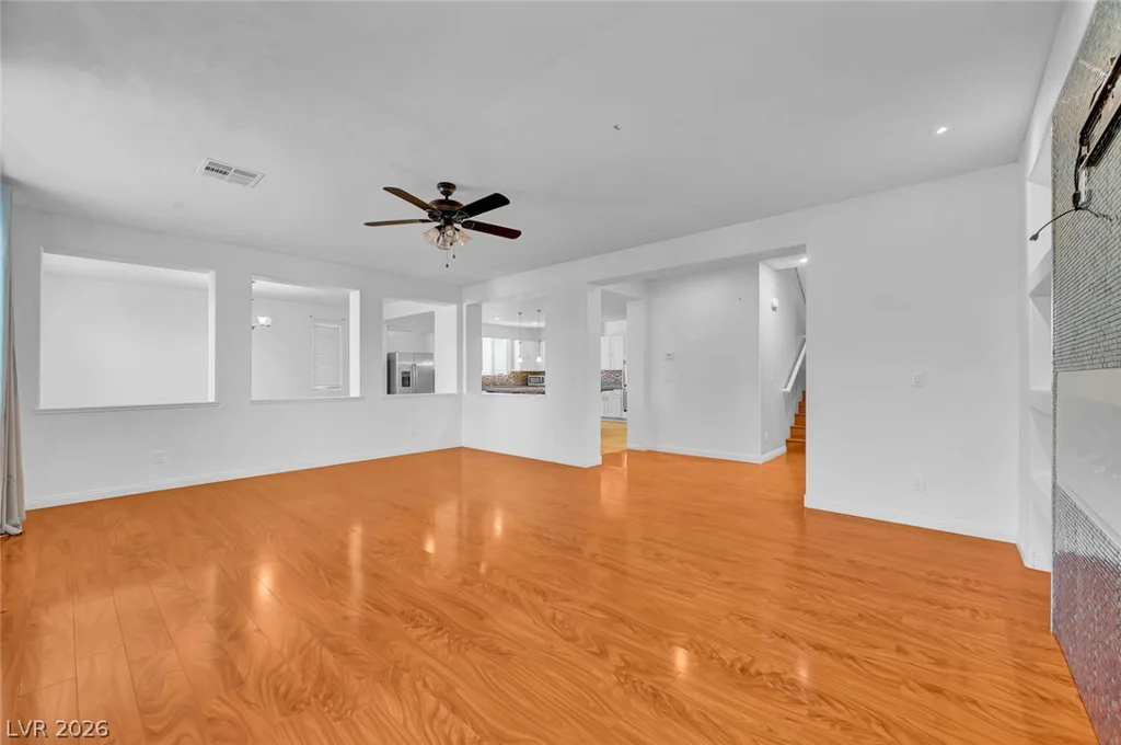 6636 Cliff Shore, North Las Vegas, NV 89084
