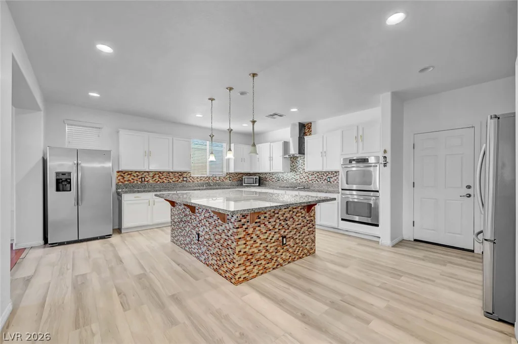 6636 Cliff Shore, North Las Vegas, NV 89084