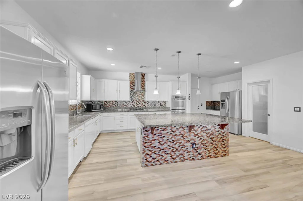 6636 Cliff Shore, North Las Vegas, NV 89084