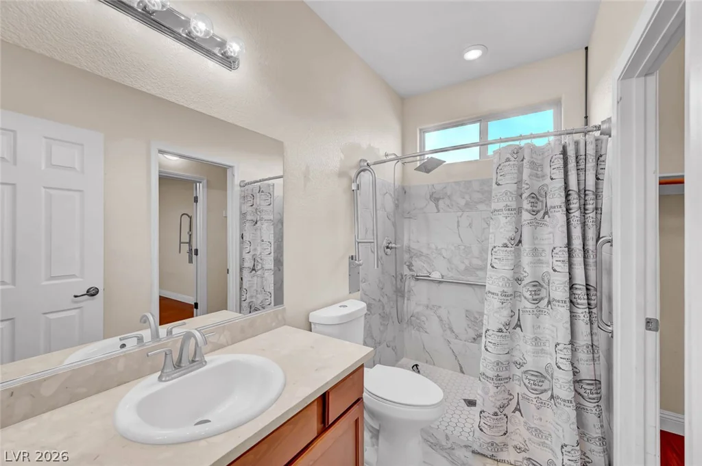 6636 Cliff Shore, North Las Vegas, NV 89084