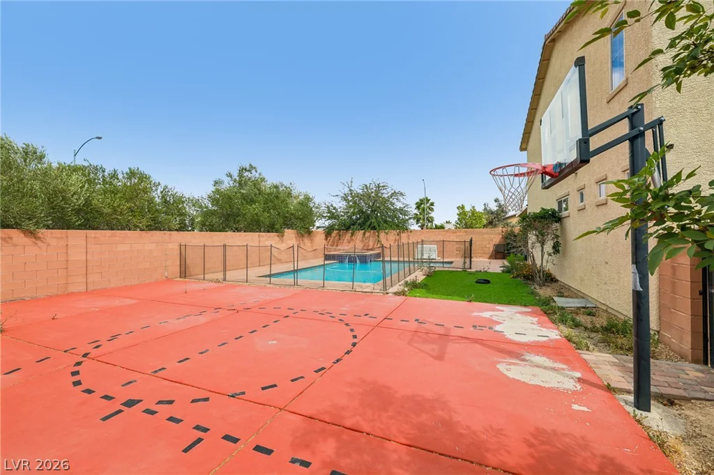 6636 Cliff Shore, North Las Vegas, NV 89084
