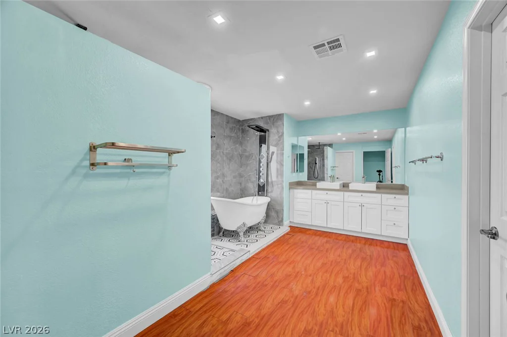 6636 Cliff Shore, North Las Vegas, NV 89084