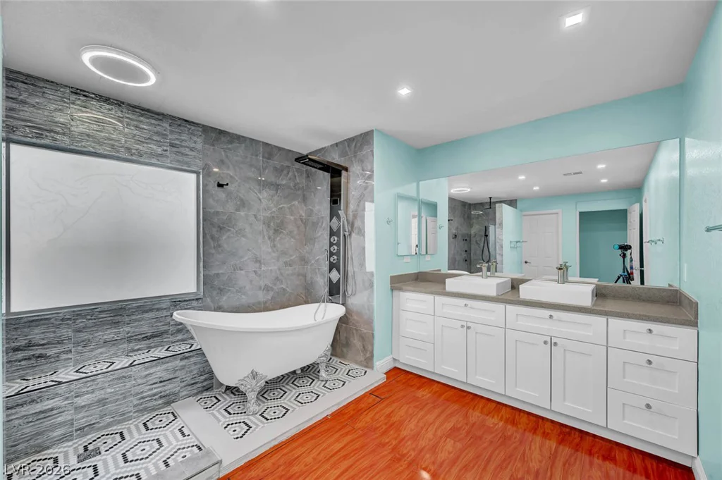 6636 Cliff Shore, North Las Vegas, NV 89084