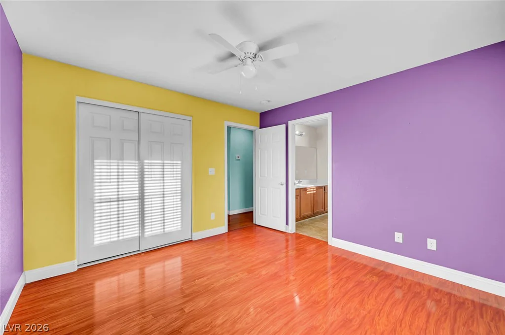 6636 Cliff Shore, North Las Vegas, NV 89084
