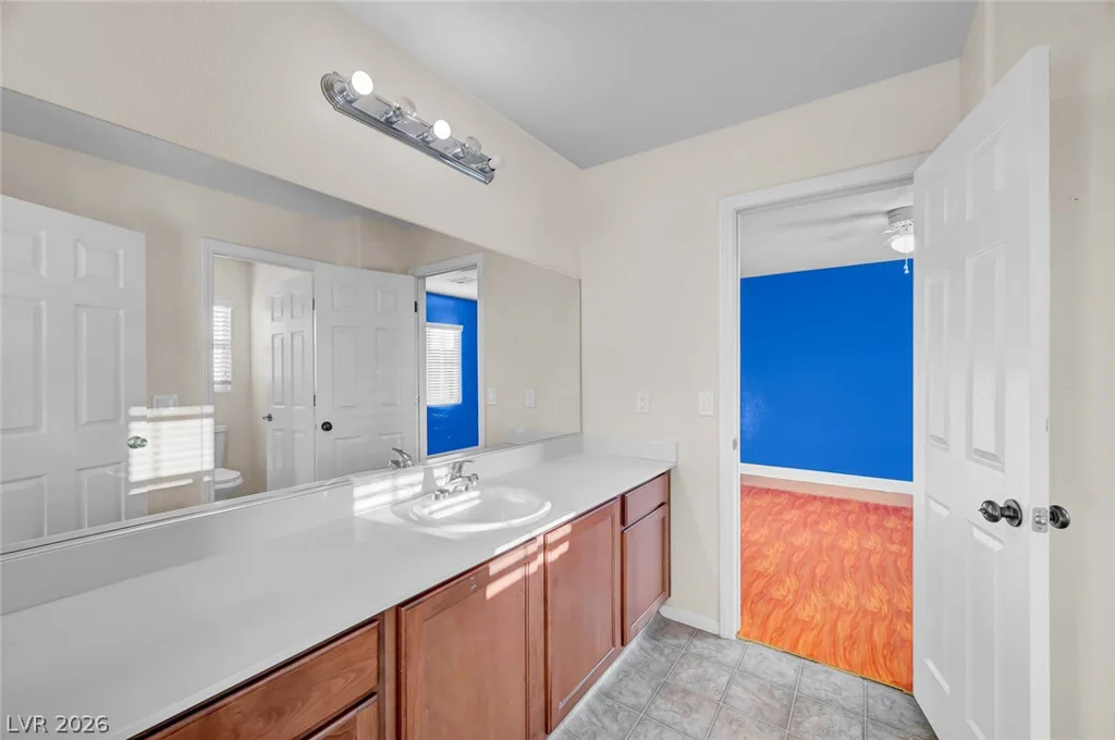 6636 Cliff Shore, North Las Vegas, NV 89084