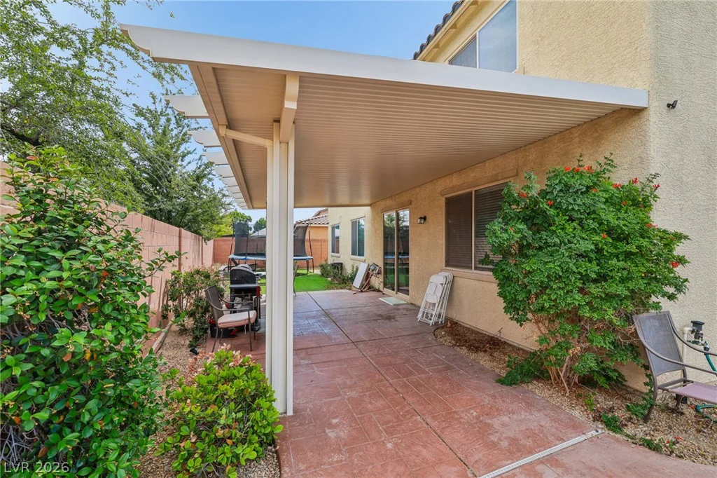 6636 Cliff Shore, North Las Vegas, NV 89084