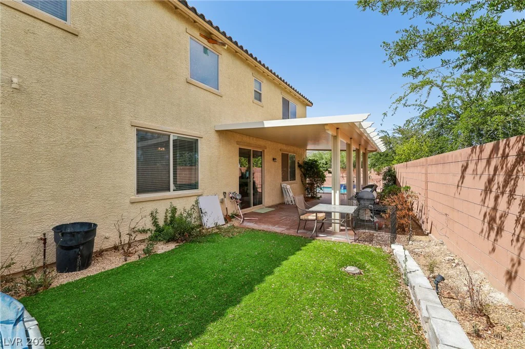 6636 Cliff Shore, North Las Vegas, NV 89084