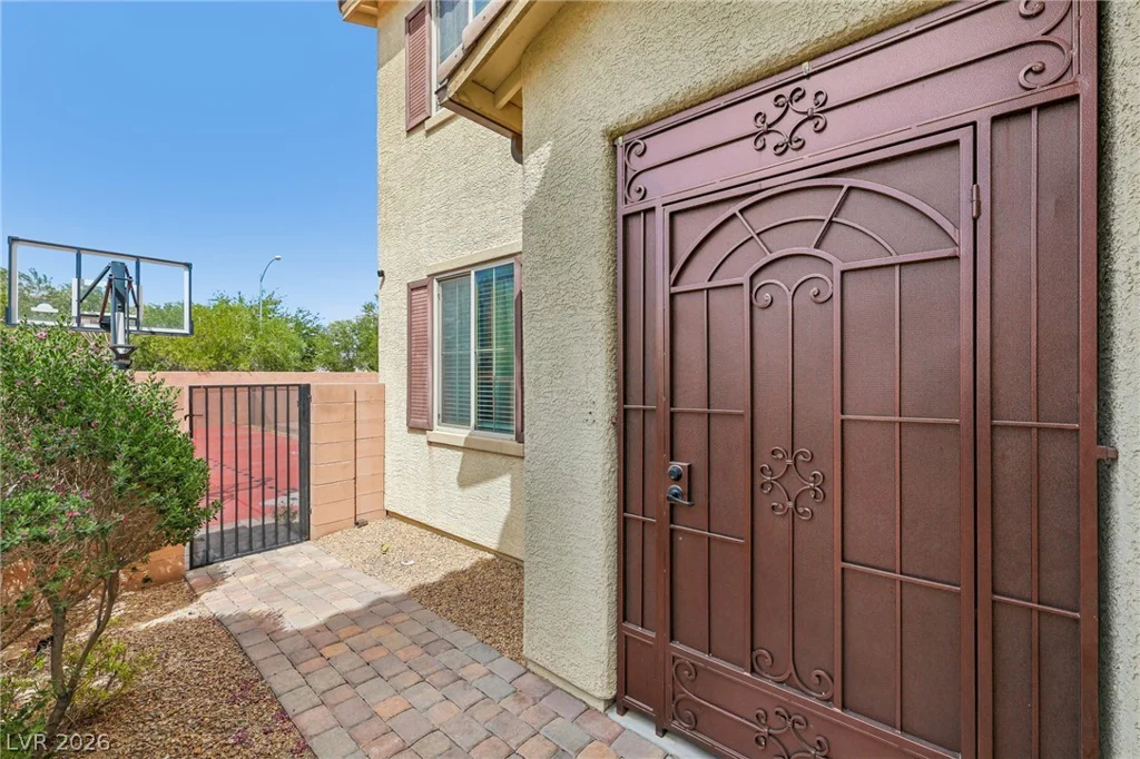 6636 Cliff Shore, North Las Vegas, NV 89084