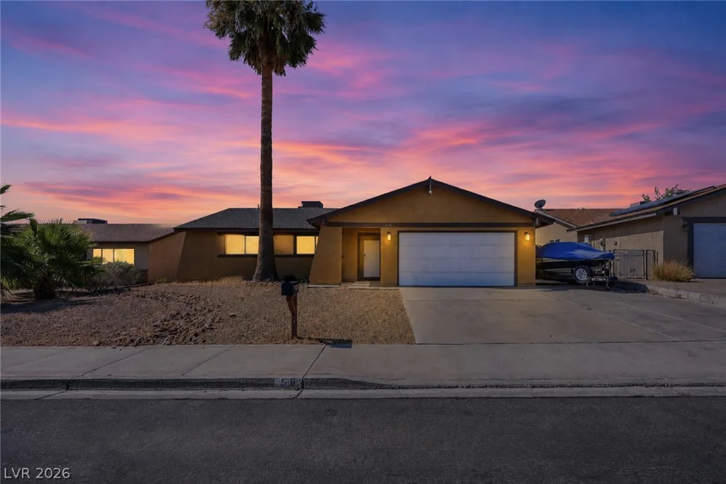 516 Summit, Henderson, NV 89002