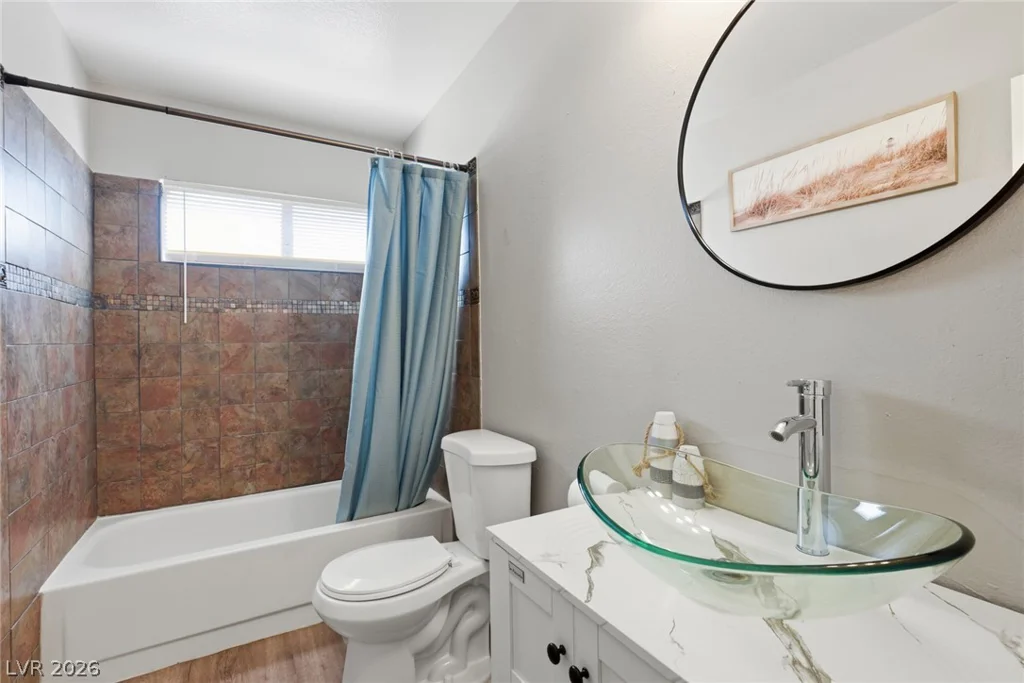 516 Summit, Henderson, NV 89002
