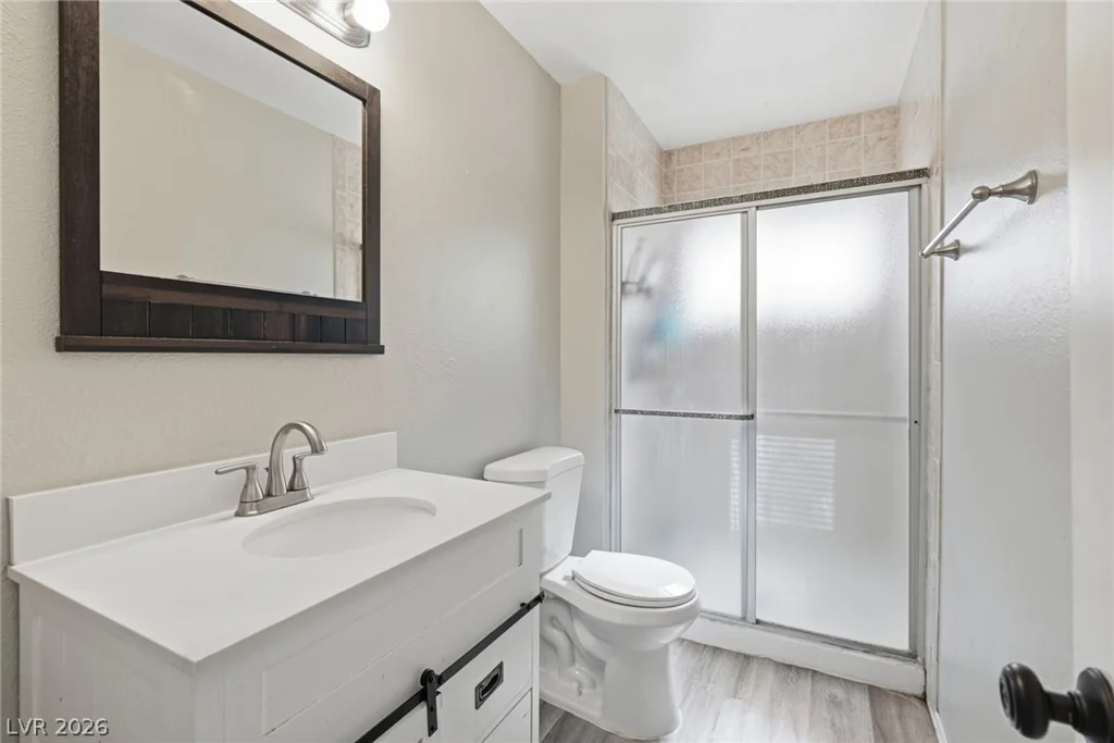 516 Summit, Henderson, NV 89002