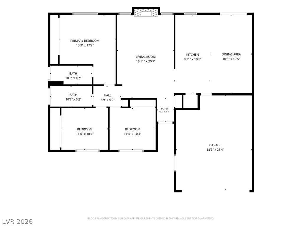 516 Summit, Henderson, NV 89002