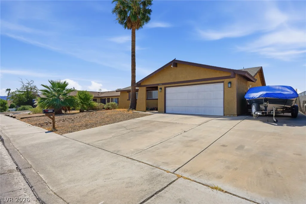 516 Summit, Henderson, NV 89002