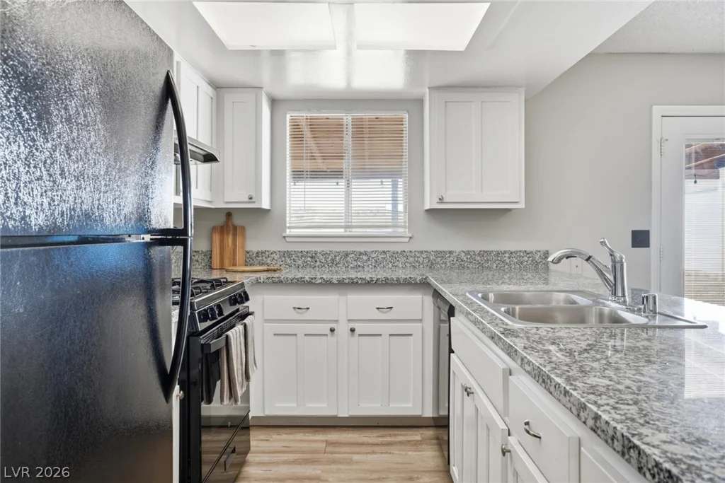 516 Summit, Henderson, NV 89002