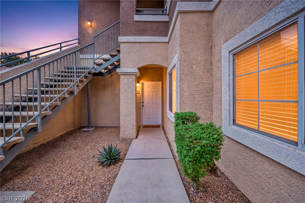 833 Aspen Peak, Henderson, NV 89011