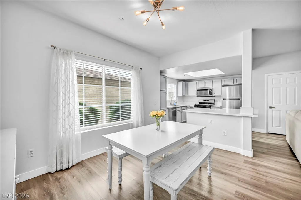 833 Aspen Peak, Henderson, NV 89011