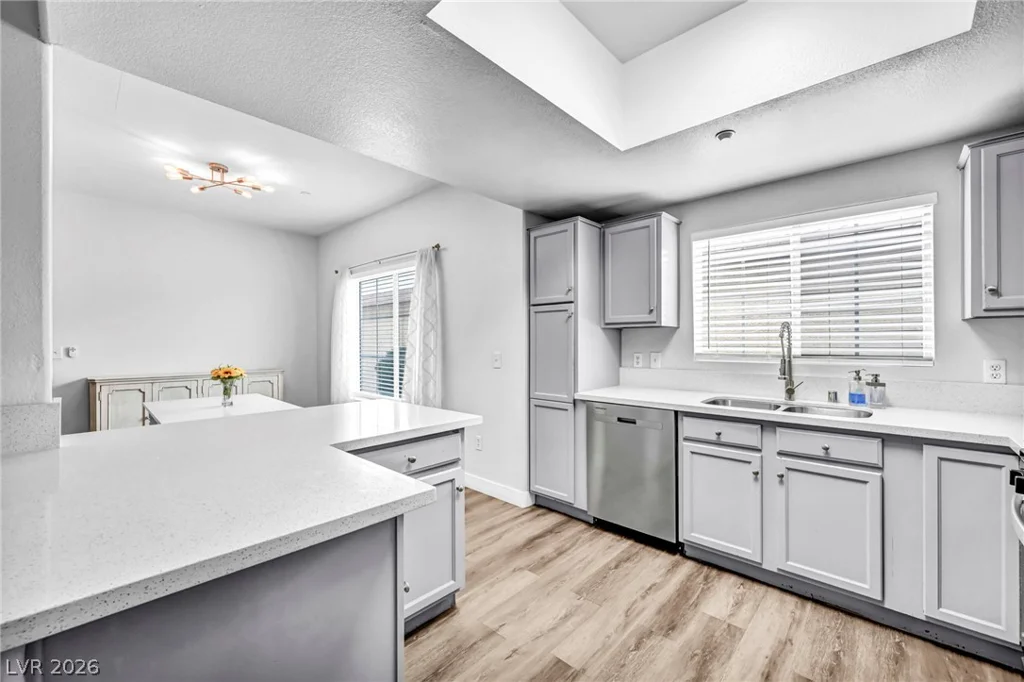 833 Aspen Peak, Henderson, NV 89011