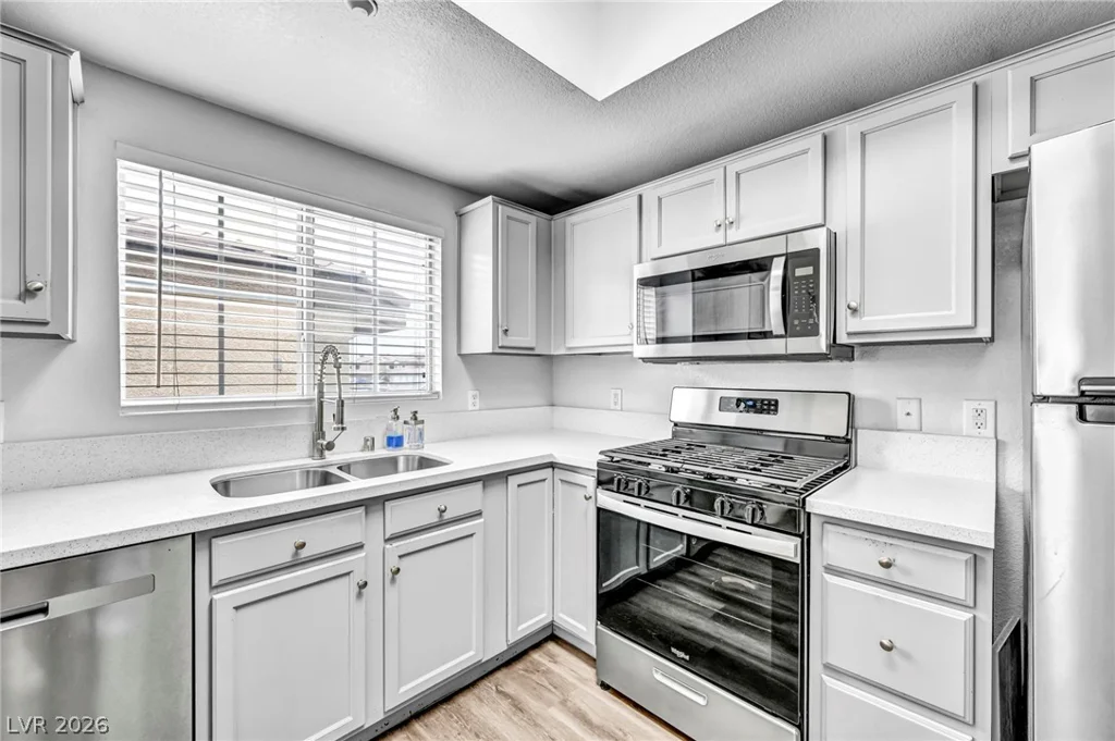 833 Aspen Peak, Henderson, NV 89011
