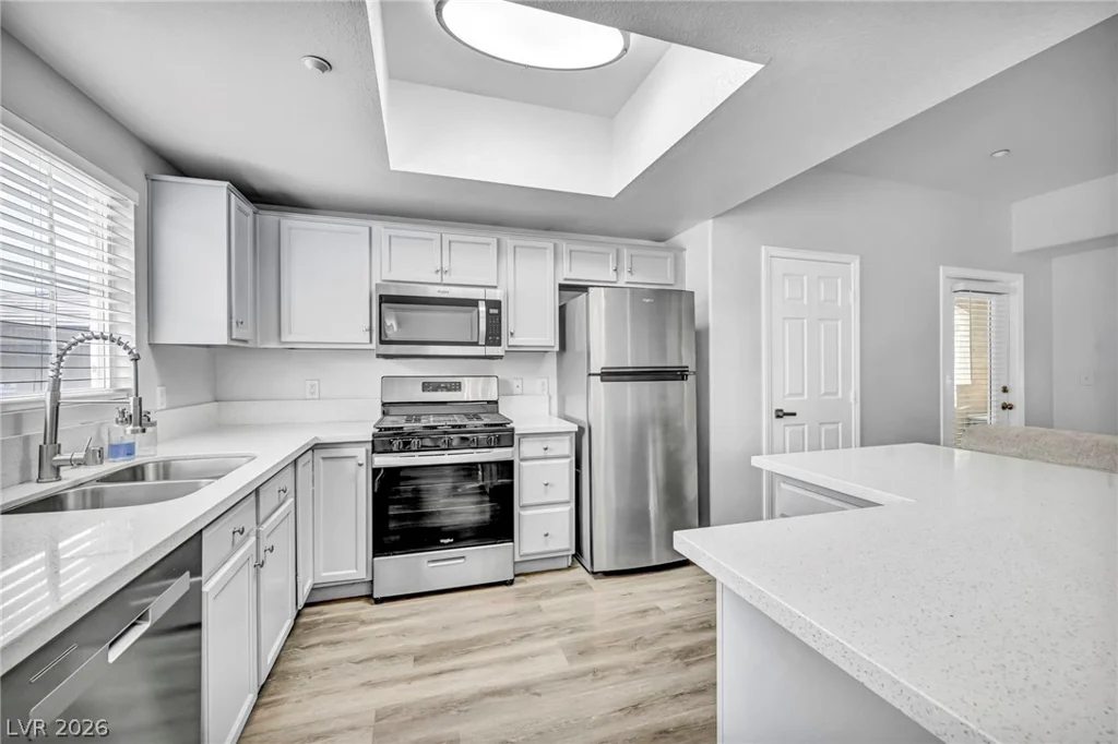 833 Aspen Peak, Henderson, NV 89011