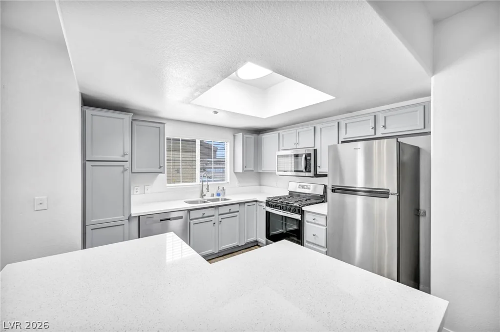 833 Aspen Peak, Henderson, NV 89011