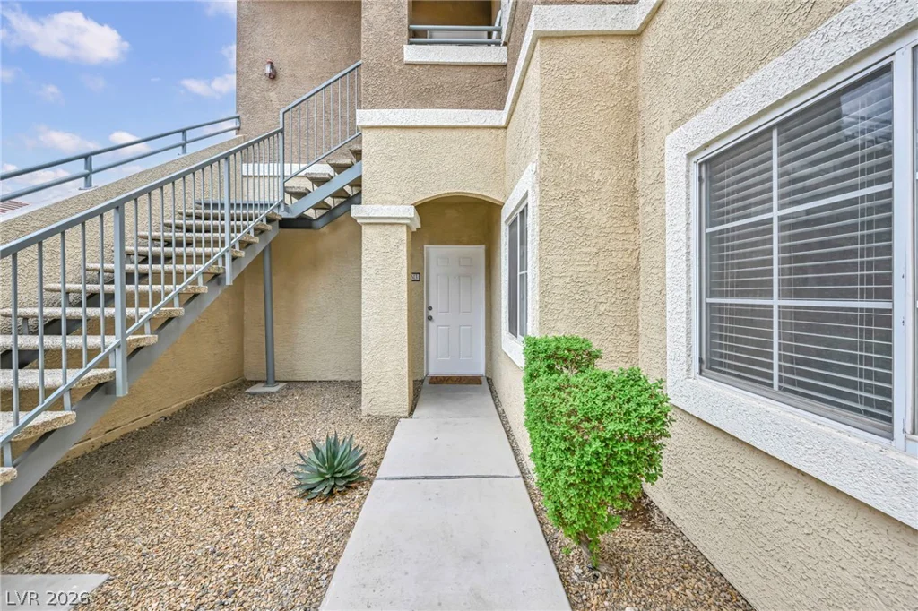 833 Aspen Peak, Henderson, NV 89011
