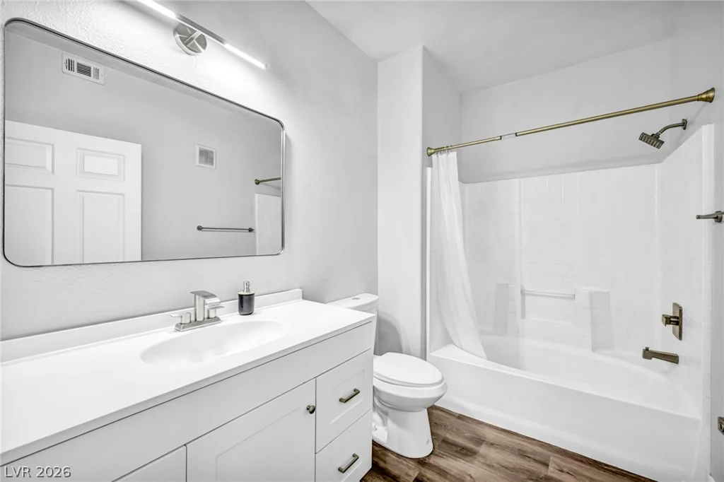 833 Aspen Peak, Henderson, NV 89011