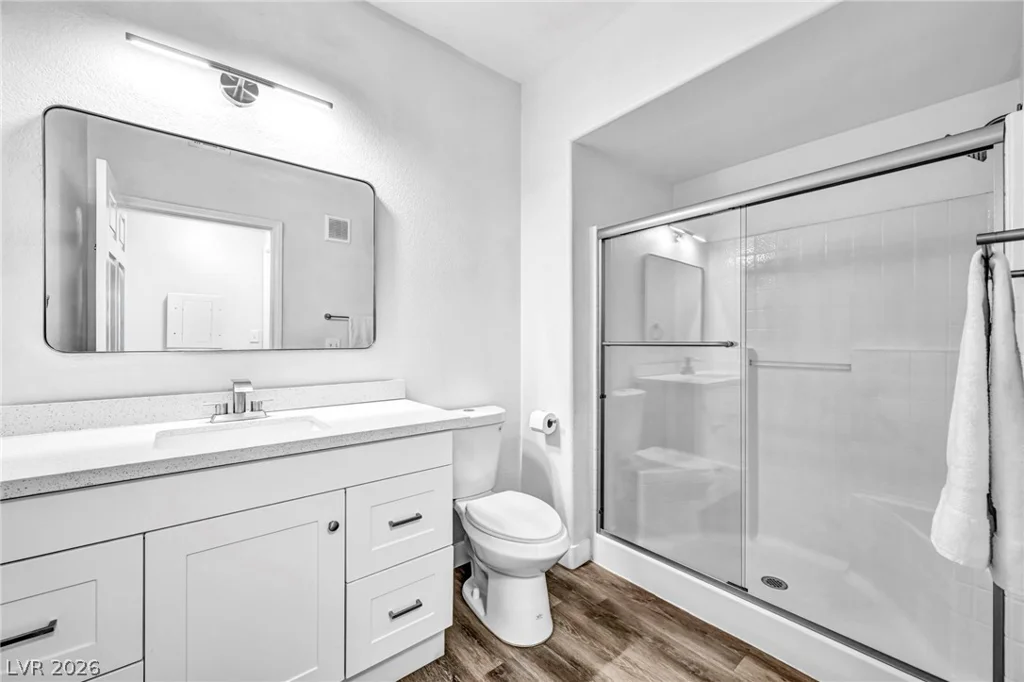 833 Aspen Peak, Henderson, NV 89011