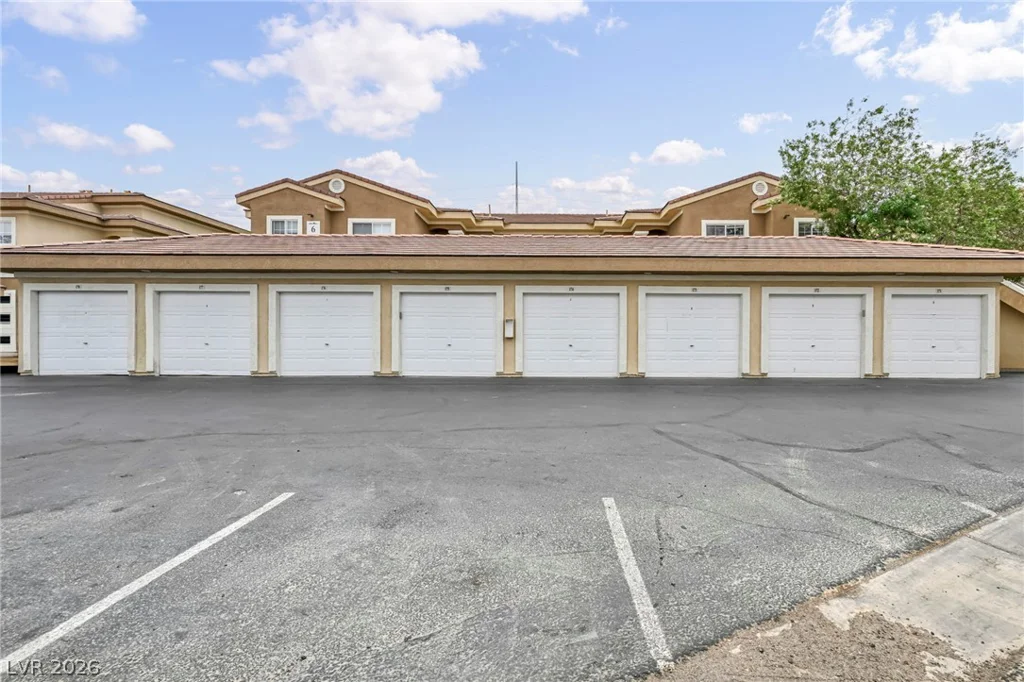 833 Aspen Peak, Henderson, NV 89011