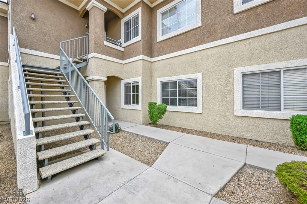 833 Aspen Peak, Henderson, NV 89011