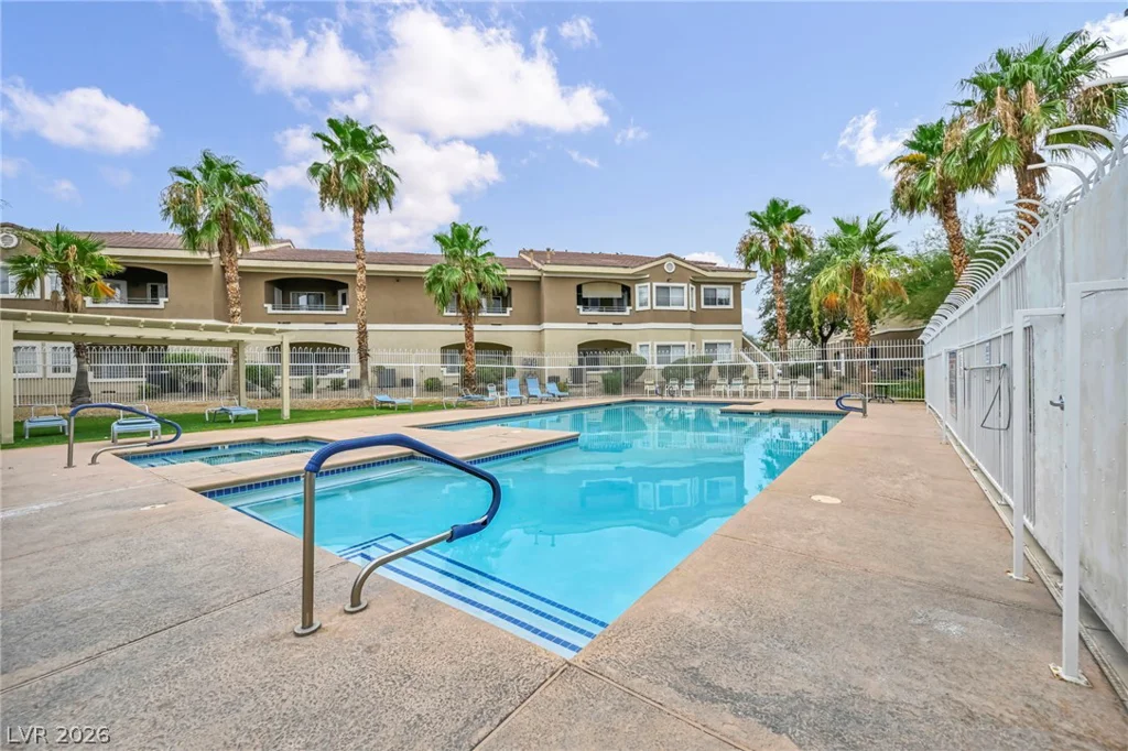 833 Aspen Peak, Henderson, NV 89011