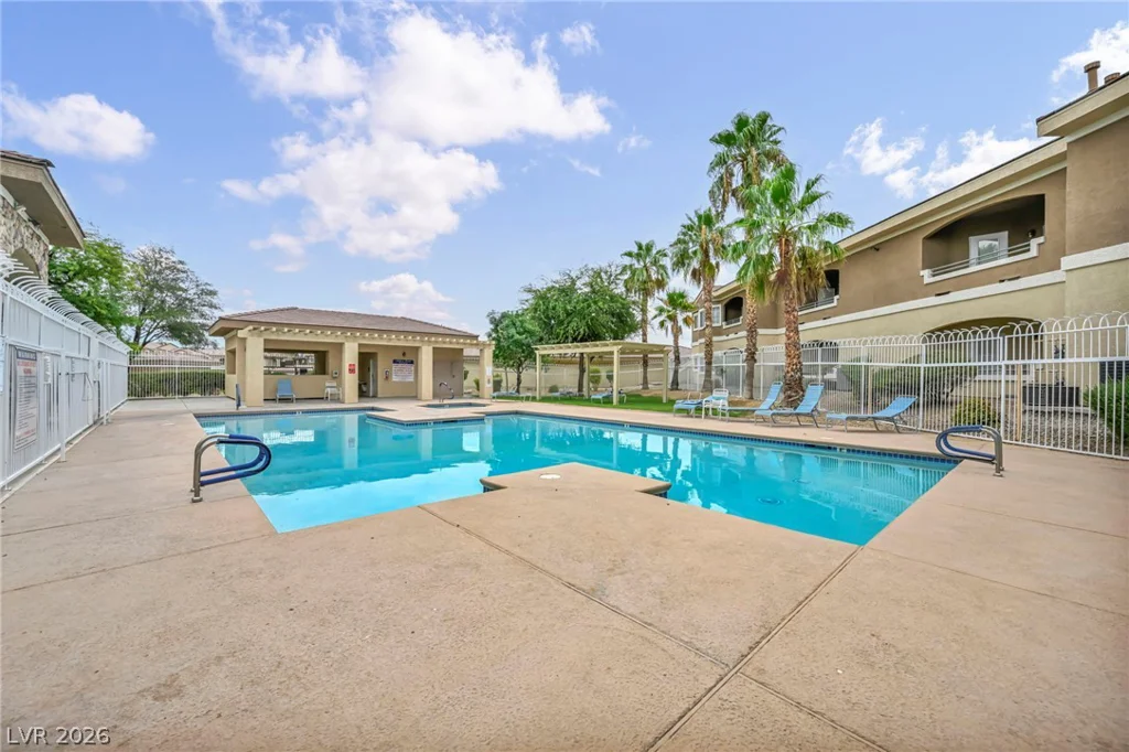 833 Aspen Peak, Henderson, NV 89011