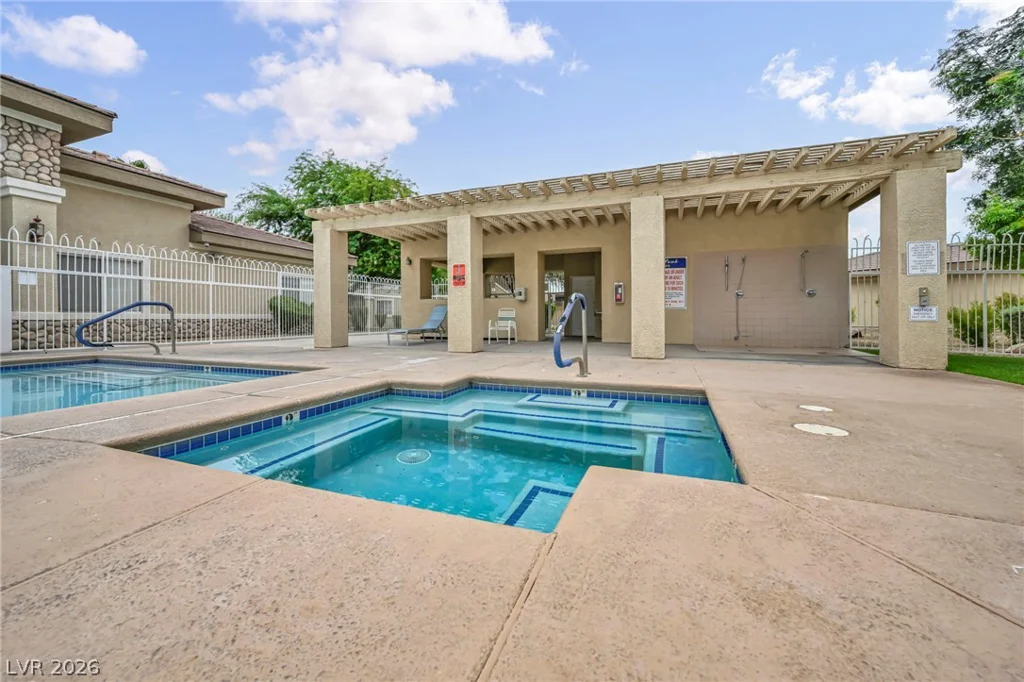 833 Aspen Peak, Henderson, NV 89011