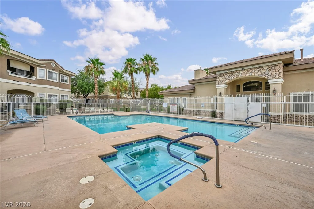 833 Aspen Peak, Henderson, NV 89011