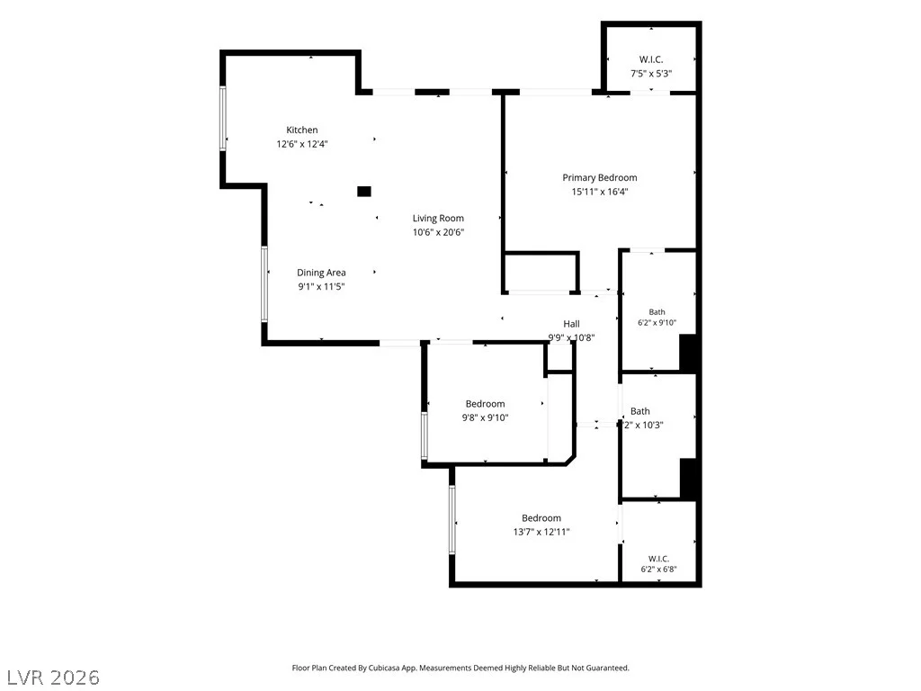 833 Aspen Peak, Henderson, NV 89011