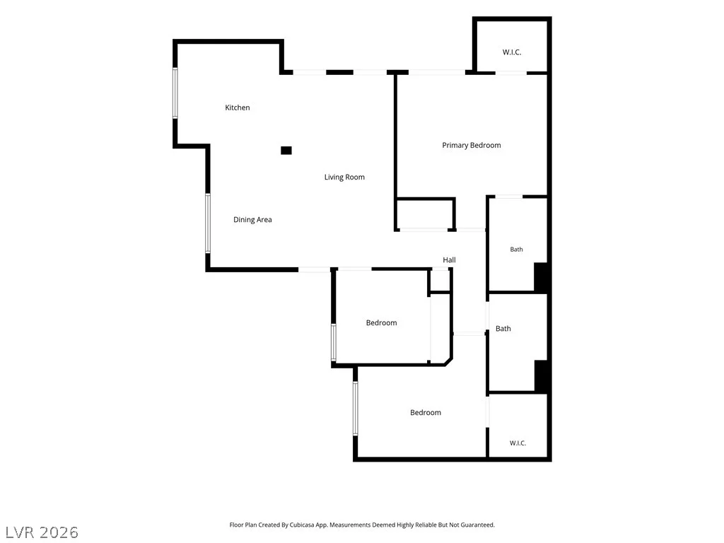833 Aspen Peak, Henderson, NV 89011