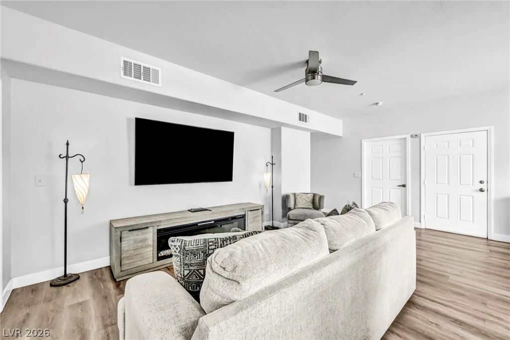 833 Aspen Peak, Henderson, NV 89011