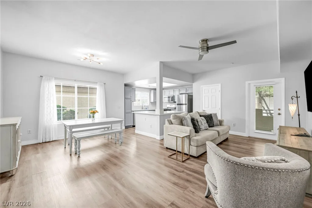 833 Aspen Peak, Henderson, NV 89011