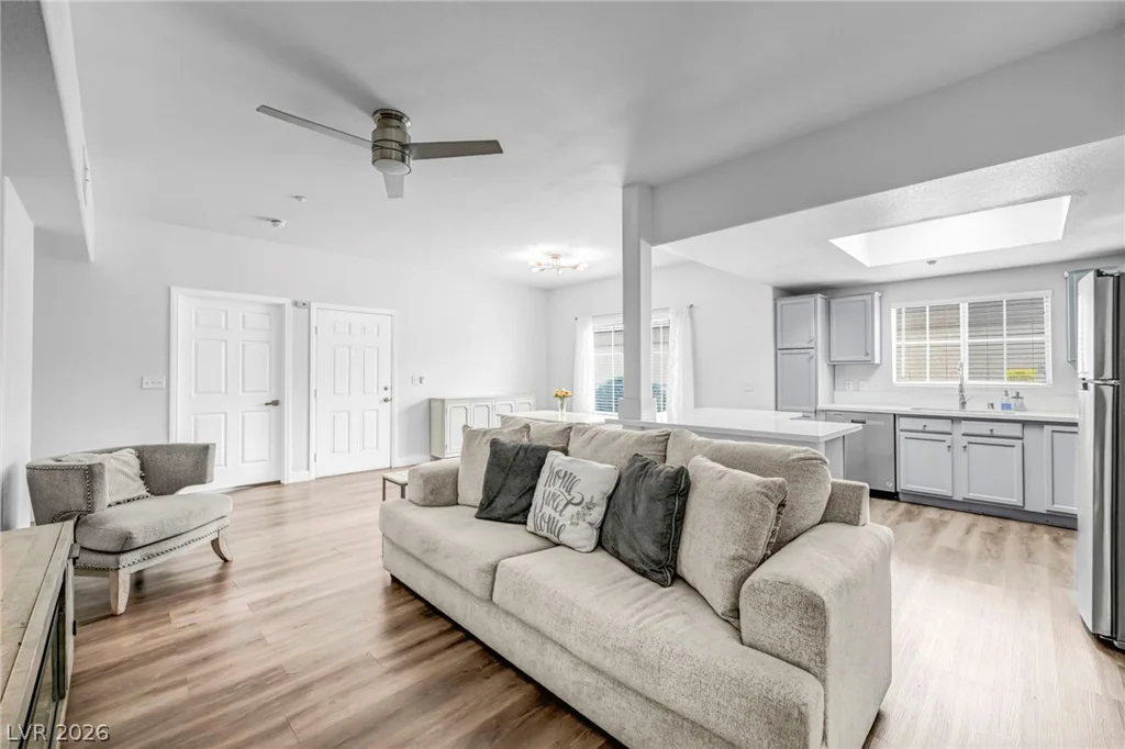 833 Aspen Peak, Henderson, NV 89011