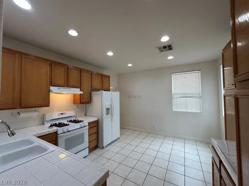 1721 Autumn Sage, North Las Vegas, NV 89031