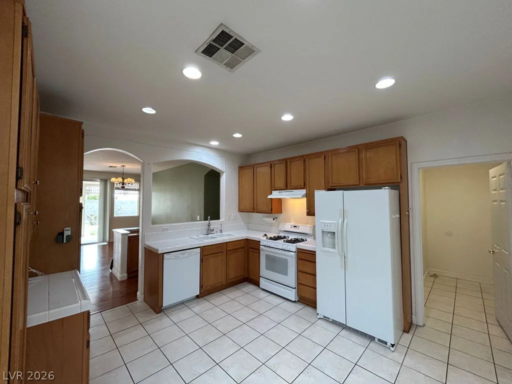 1721 Autumn Sage, North Las Vegas, NV 89031