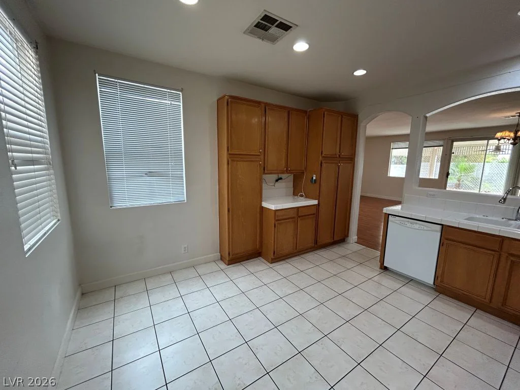 1721 Autumn Sage, North Las Vegas, NV 89031