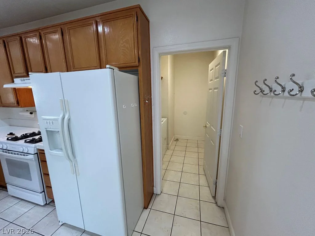 1721 Autumn Sage, North Las Vegas, NV 89031